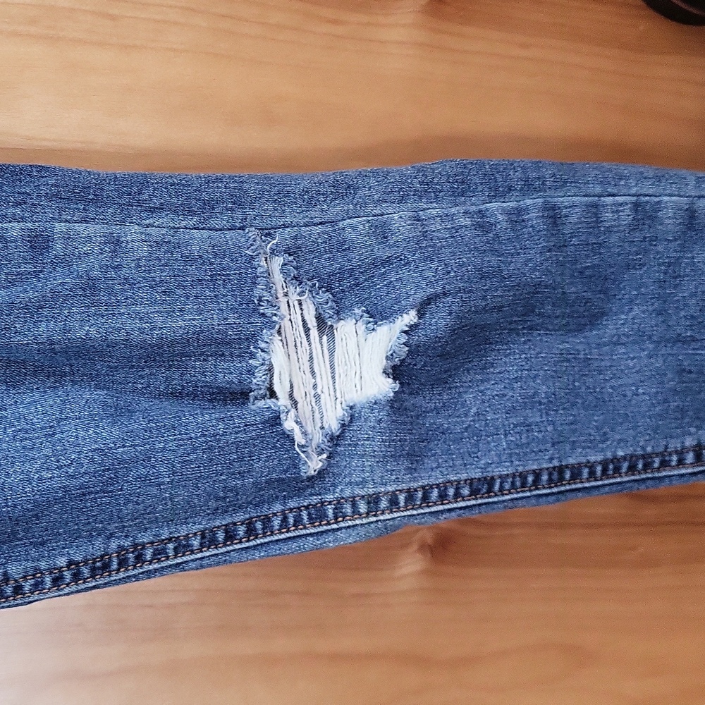 Wild Fable Jeans - Picture 4 of 7